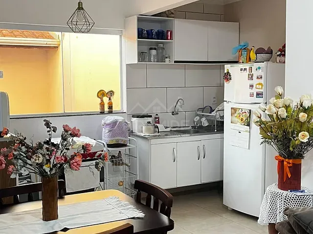 Apartamento com 250m² 2 quartos e 1 banheiro, à venda, no bairro Jardim das Acácias em Poços de Caldas
