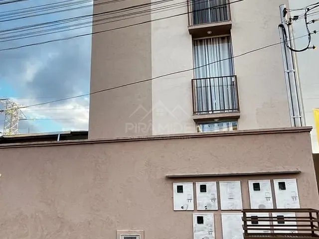 Apartamento com 250m² 2 quartos e 1 banheiro, à venda, no bairro Jardim das Acácias em Poços de Caldas