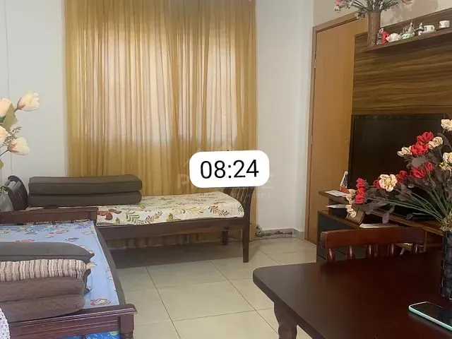 Apartamento com 250m² 2 quartos e 1 banheiro, à venda, no bairro Jardim das Acácias em Poços de Caldas