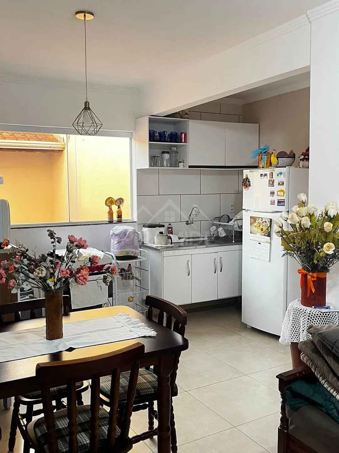 Apartamento, 2 quartos, 88 m² - Foto 2
