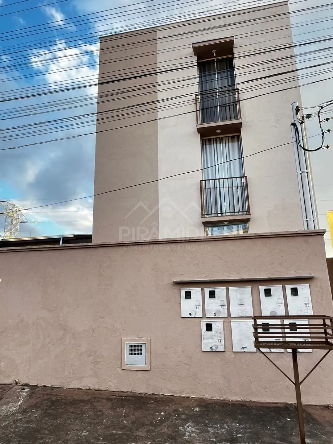 Apartamento, 2 quartos, 88 m² - Foto 1