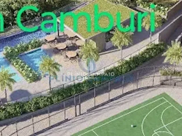 Apartamento com 65m² 2 quartos e 2 banheiros, à venda, no bairro Jardim Camburi em Vitória