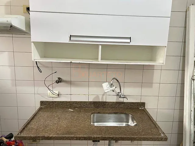 Apartamento 2 quartos e 2 banheiros, à venda, no bairro Vila Pompéia em São Paulo