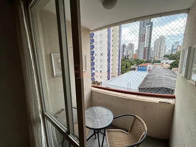 Apartamento 2 quartos e 2 banheiros, à venda, no bairro Vila Pompéia em São Paulo