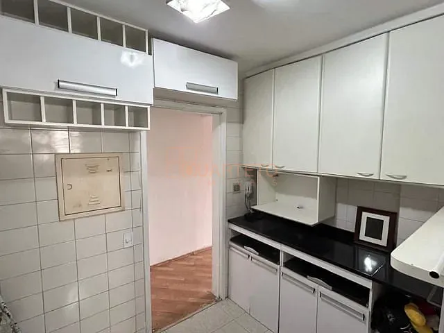Apartamento 2 quartos e 2 banheiros, à venda, no bairro Vila Pompéia em São Paulo