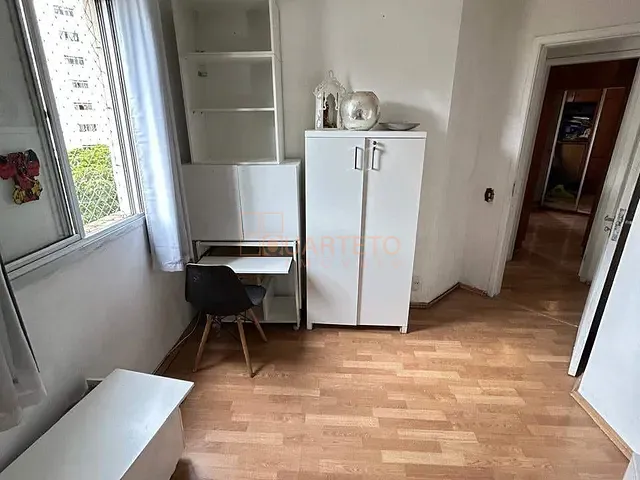 Apartamento 2 quartos e 2 banheiros, à venda, no bairro Vila Pompéia em São Paulo
