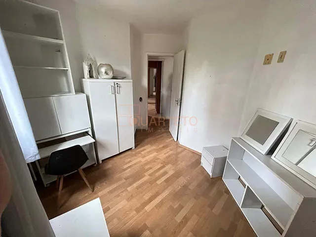 Apartamento 2 quartos e 2 banheiros, à venda, no bairro Vila Pompéia em São Paulo