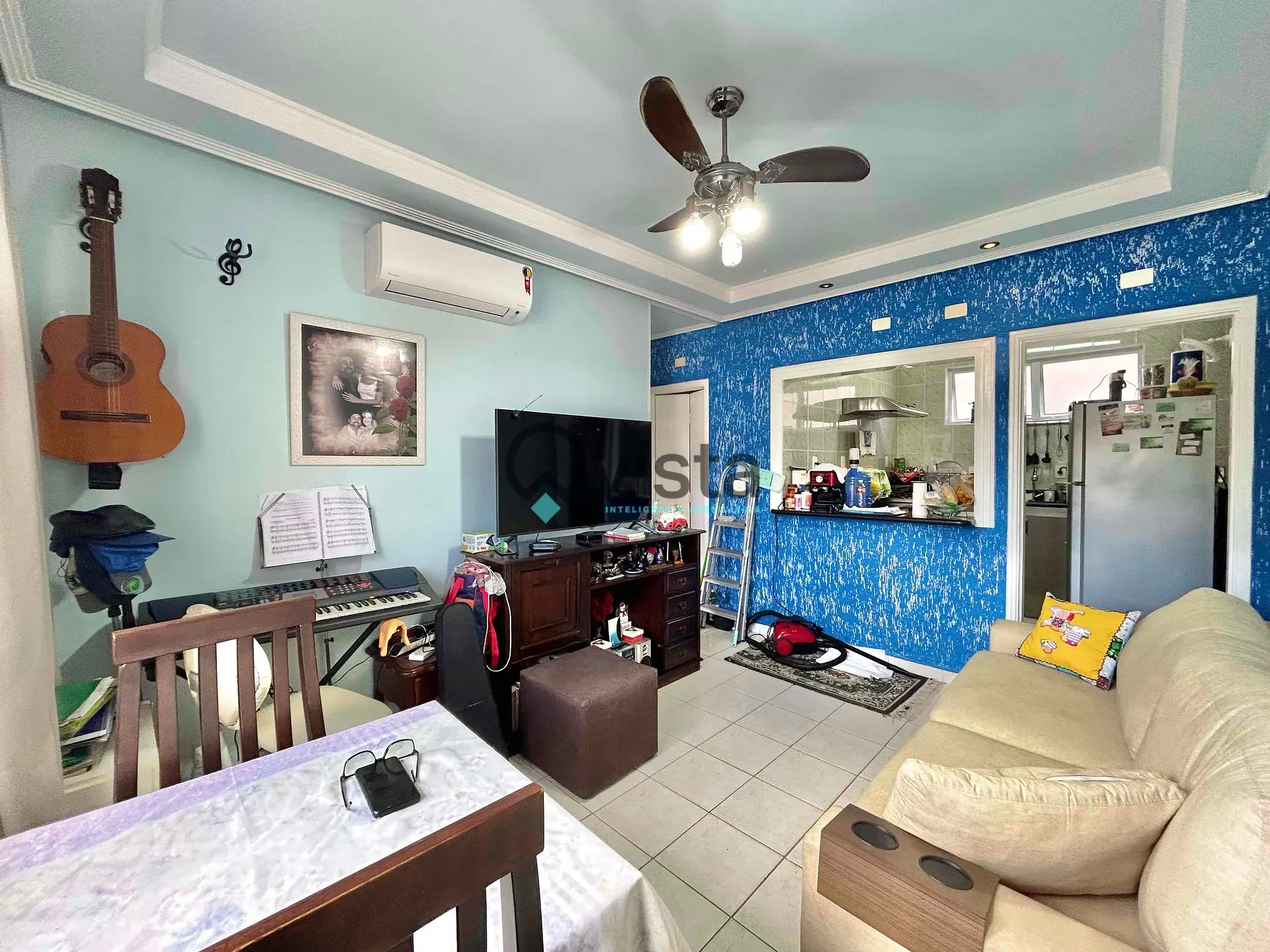 Apartamento, 2 quartos, 67 m² - Foto 2