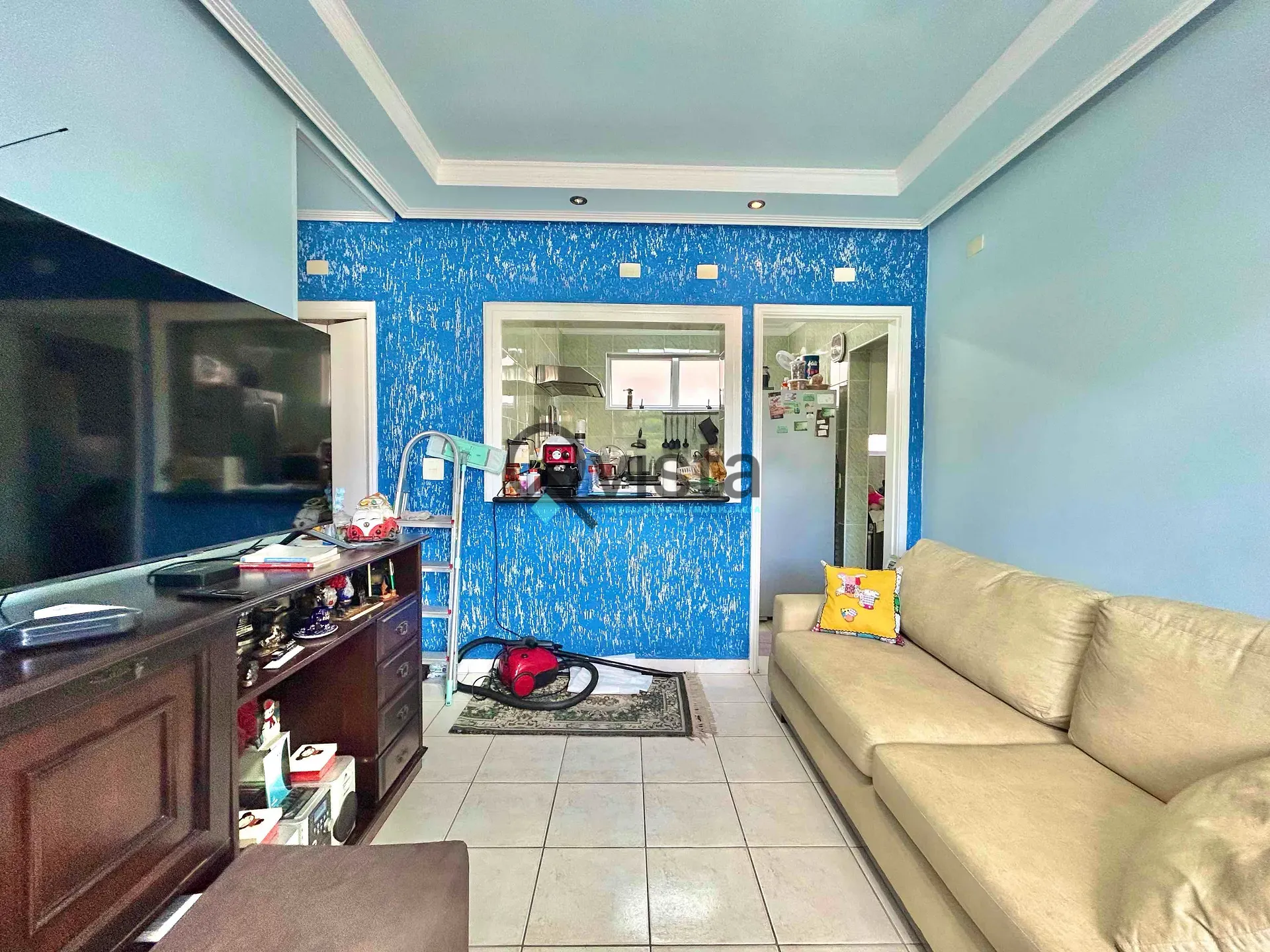 Apartamento, 2 quartos, 67 m² - Foto 1