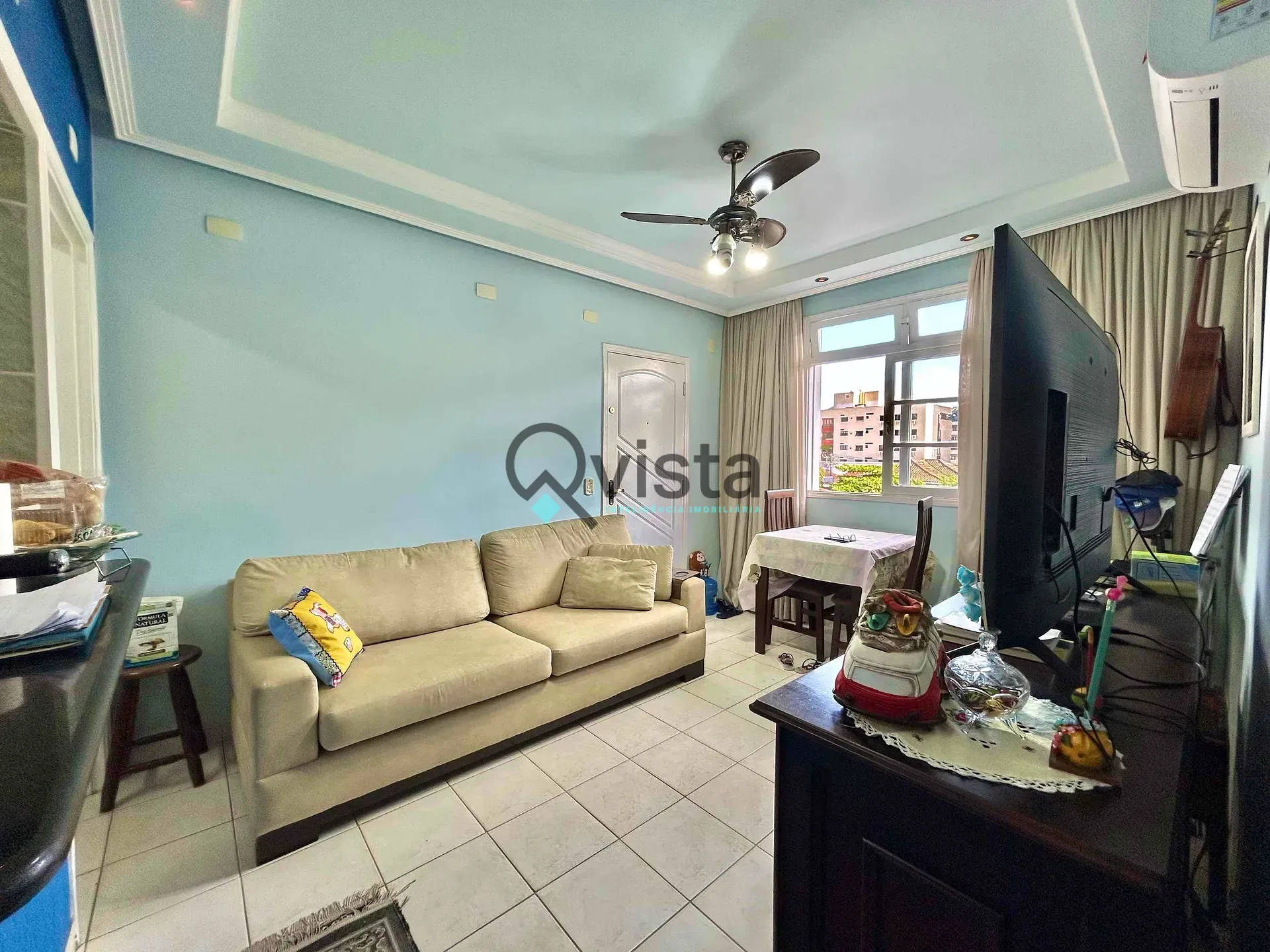 Apartamento, 2 quartos, 67 m² - Foto 3