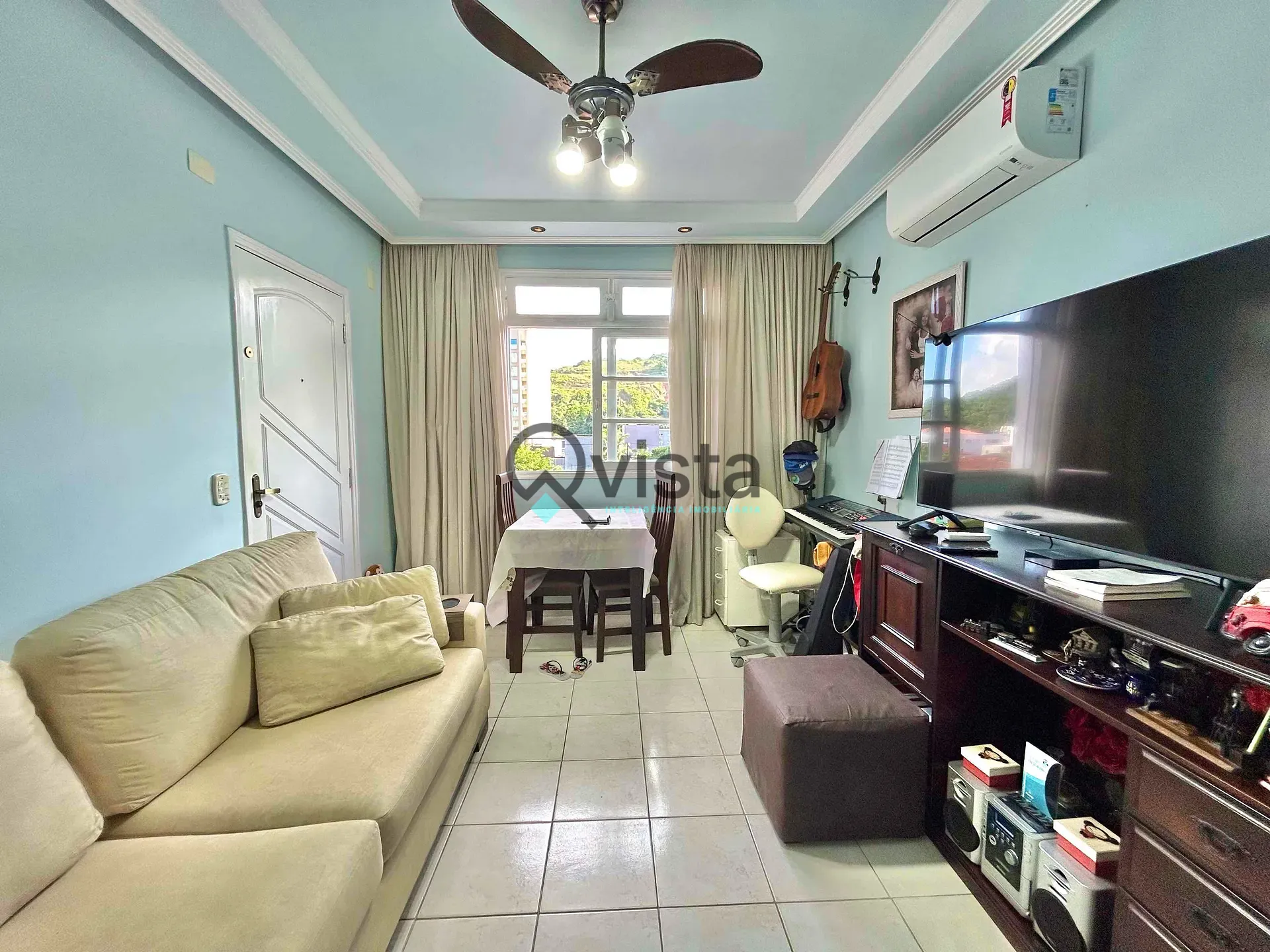 Apartamento, 2 quartos, 67 m² - Foto 4