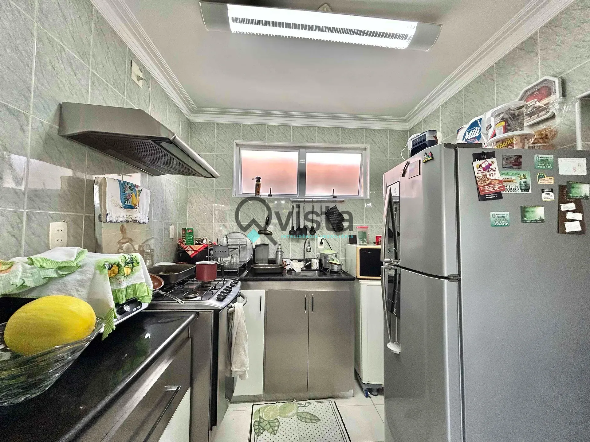 Apartamento, 2 quartos, 67 m² - Foto 5