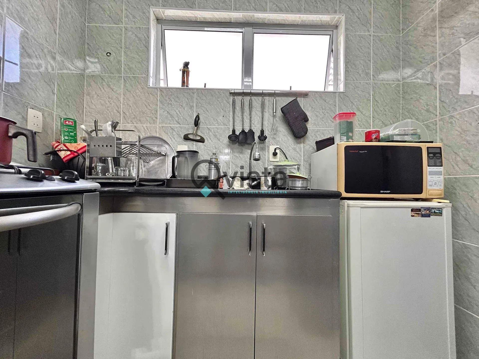 Apartamento, 2 quartos, 67 m² - Foto 6