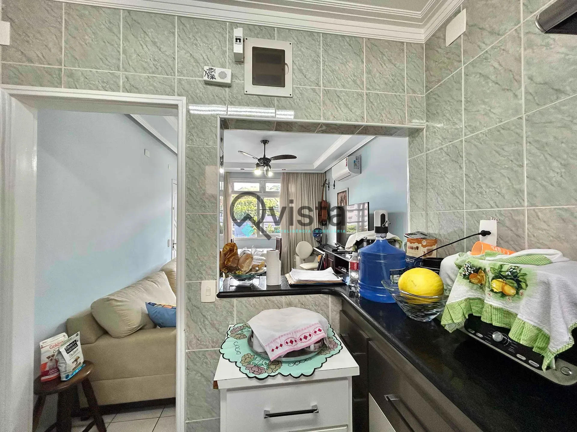Apartamento, 2 quartos, 67 m² - Foto 11