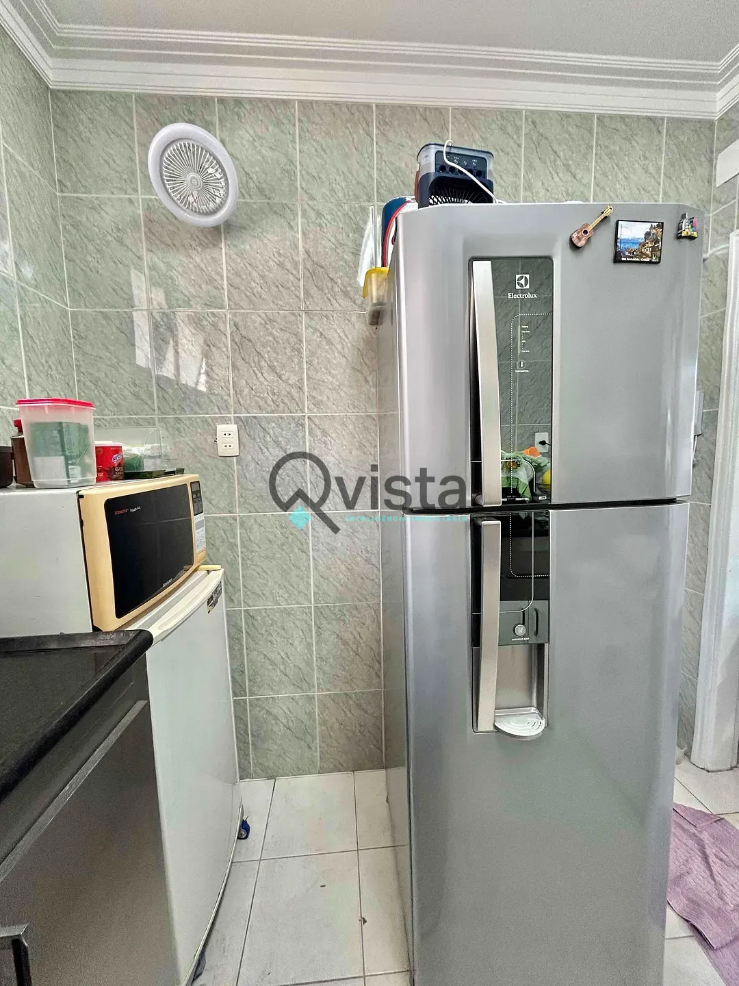 Apartamento, 2 quartos, 67 m² - Foto 10