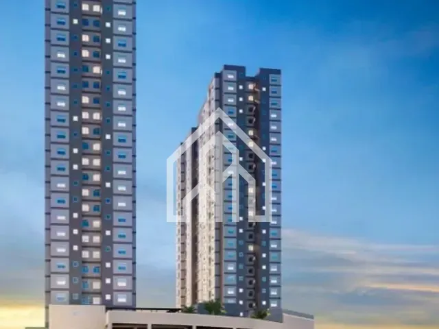 Apartamento 2 quartos e 2 banheiros, à venda, no bairro Vila Augusta em Guarulhos