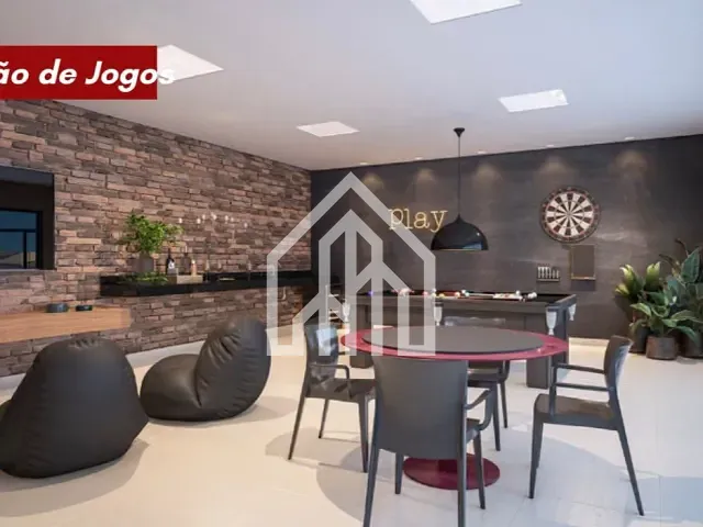 Apartamento 2 quartos e 2 banheiros, à venda, no bairro Vila Augusta em Guarulhos
