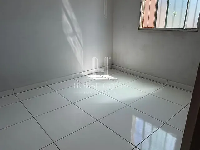 Apartamento 2 quartos e 1 banheiro, à venda, no bairro Residencial Jardins do Cerrado 7 em Goiânia