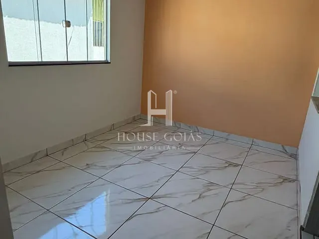 Apartamento 2 quartos e 1 banheiro, à venda, no bairro Residencial Jardins do Cerrado 7 em Goiânia