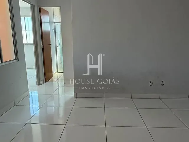 Apartamento 2 quartos e 1 banheiro, à venda, no bairro Residencial Jardins do Cerrado 7 em Goiânia