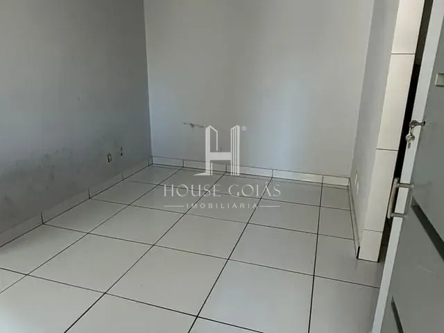 Apartamento 2 quartos e 1 banheiro, à venda, no bairro Residencial Jardins do Cerrado 7 em Goiânia