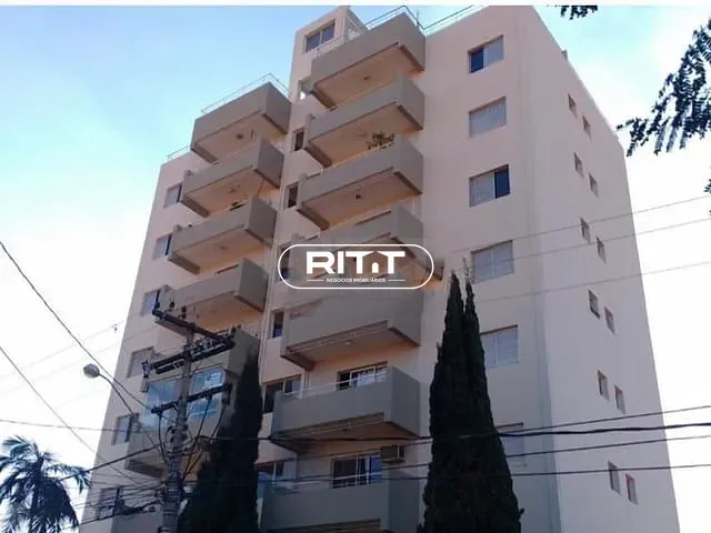 Apartamento com 91m² 3 quartos e 2 banheiros, à venda, no bairro Jardim Flamboyant em Campinas