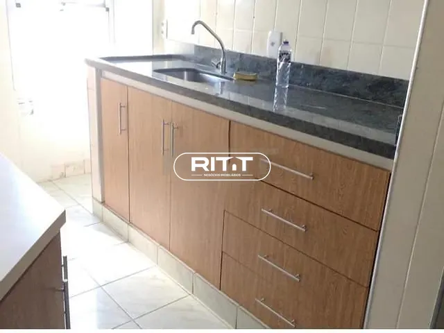 Apartamento com 91m² 3 quartos e 2 banheiros, à venda, no bairro Jardim Flamboyant em Campinas