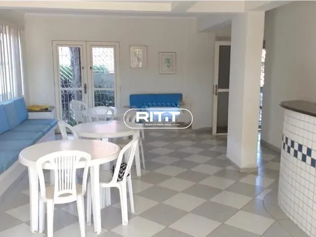 Apartamento com 91m² 3 quartos e 2 banheiros, à venda, no bairro Jardim Flamboyant em Campinas