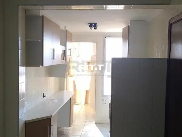 Apartamento com 91m² 3 quartos e 2 banheiros, à venda, no bairro Jardim Flamboyant em Campinas