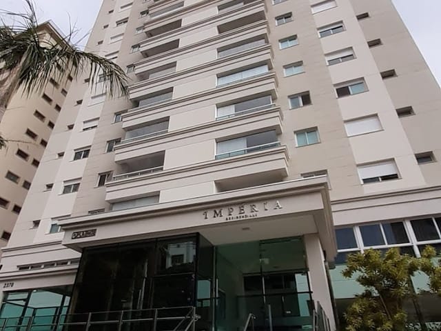 Foto do Apartamento - Apartamento à Venda, Centro, Campo Grande, MS | Romeu Imóveis