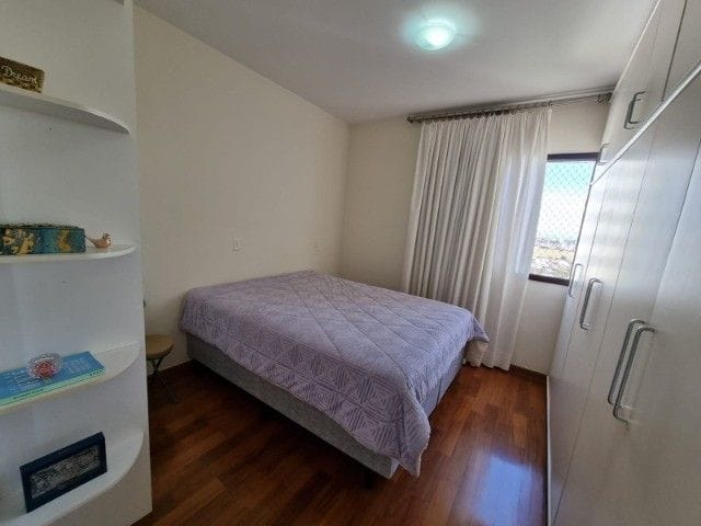 Foto do Apartamento - Apartamento com 3 dormitórios à venda, 104 m² por R$ 550.000,00 - Jardim Aquarius - São José dos Campos/SP | RUSSI IMÓVEIS