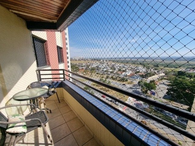Foto do Apartamento - Apartamento com 3 dormitórios à venda, 104 m² por R$ 550.000,00 - Jardim Aquarius - São José dos Campos/SP | RUSSI IMÓVEIS