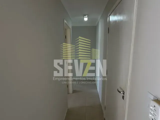 Apartamento com 47m² 2 quartos e 1 banheiro, à venda, no bairro Jardim Terra Branca em Bauru
