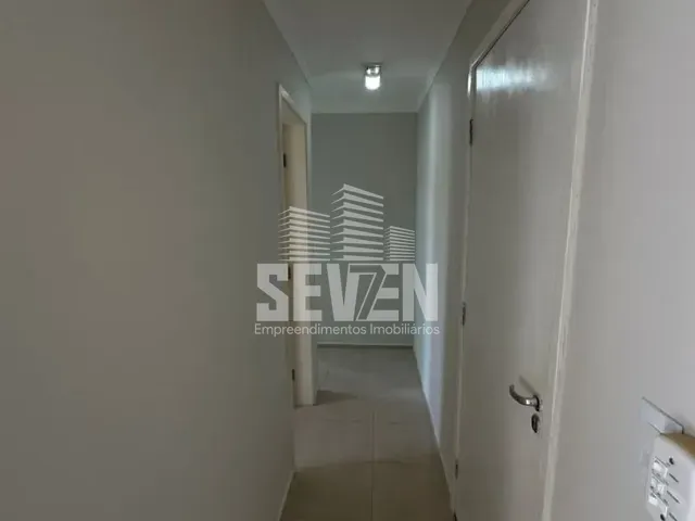 Apartamento com 47m² 2 quartos e 1 banheiro, à venda, no bairro Jardim Terra Branca em Bauru