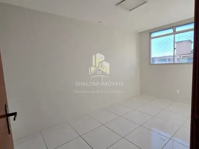 Apartamento 3 quartos e 1 banheiro, à venda, no bairro Parque São Pedro (Venda Nova) em Belo Horizonte
