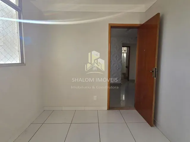 Apartamento 3 quartos e 1 banheiro, à venda, no bairro Parque São Pedro (Venda Nova) em Belo Horizonte