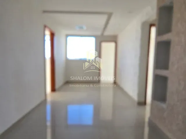 Apartamento 3 quartos e 1 banheiro, à venda, no bairro Parque São Pedro (Venda Nova) em Belo Horizonte