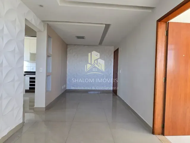 Apartamento 3 quartos e 1 banheiro, à venda, no bairro Parque São Pedro (Venda Nova) em Belo Horizonte