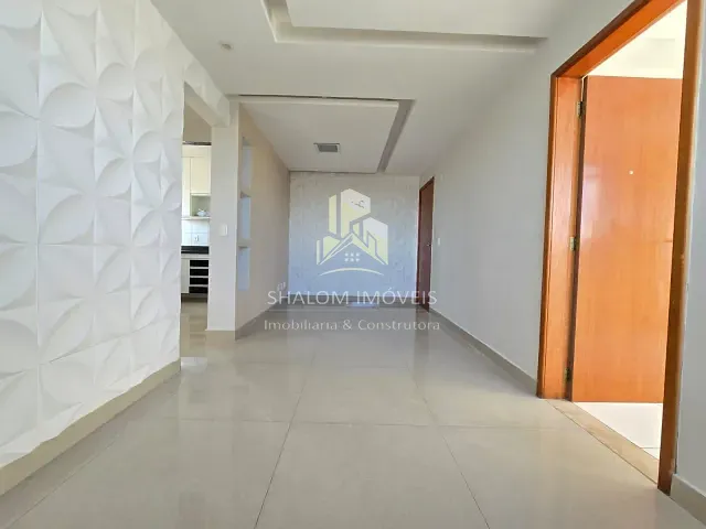 Apartamento 3 quartos e 1 banheiro, à venda, no bairro Parque São Pedro (Venda Nova) em Belo Horizonte