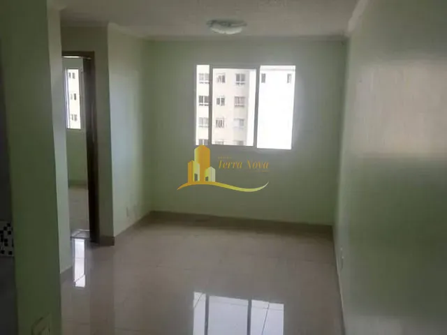 Apartamento 2 quartos e 1 banheiro, à venda, no bairro Colônia (Zona Sul) em São Paulo