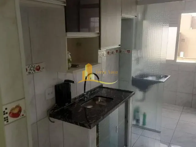 Apartamento 2 quartos e 1 banheiro, à venda, no bairro Colônia (Zona Sul) em São Paulo