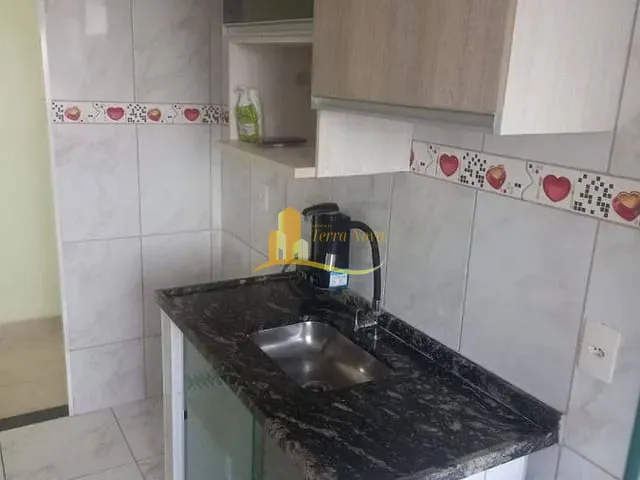 Apartamento 2 quartos e 1 banheiro, à venda, no bairro Colônia (Zona Sul) em São Paulo