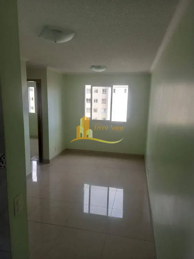 Apartamento, 2 quartos, 10 m² - Foto 2