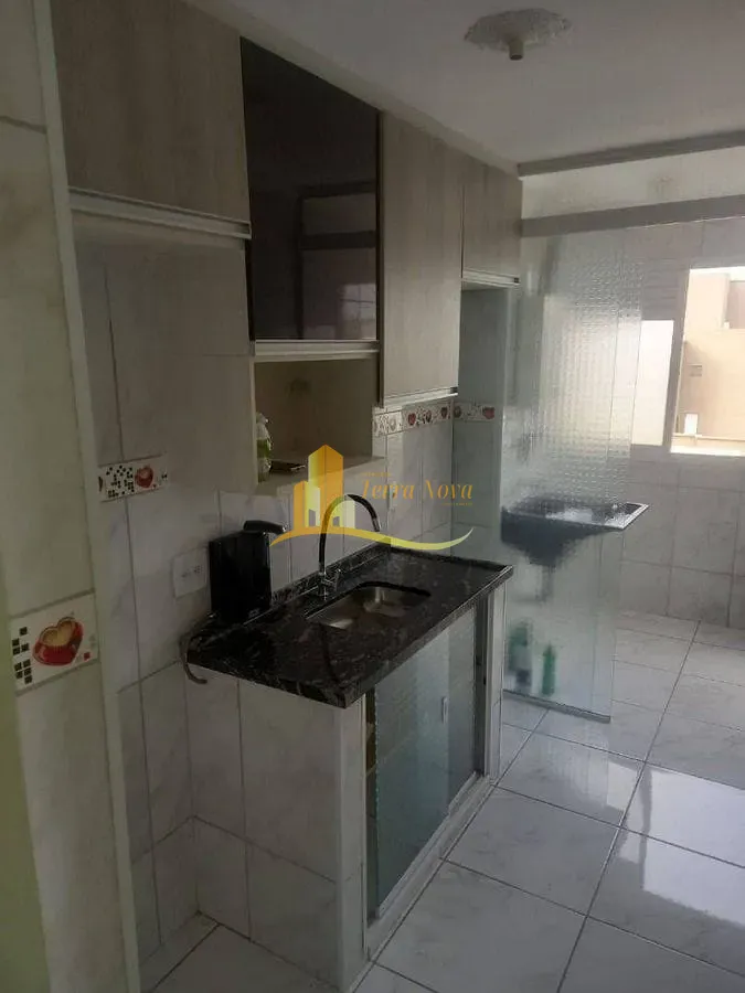 Apartamento, 2 quartos, 10 m² - Foto 4