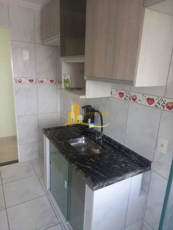 Apartamento, 2 quartos, 10 m² - Foto 5