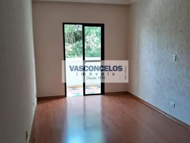 Apartamento com 10m² 2 quartos e 1 banheiro, à venda, no bairro Centro em Jacareí