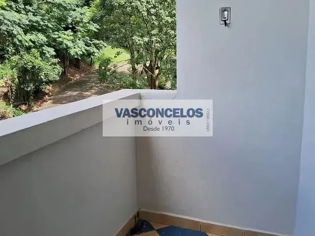 Apartamento com 10m² 2 quartos e 1 banheiro, à venda, no bairro Centro em Jacareí