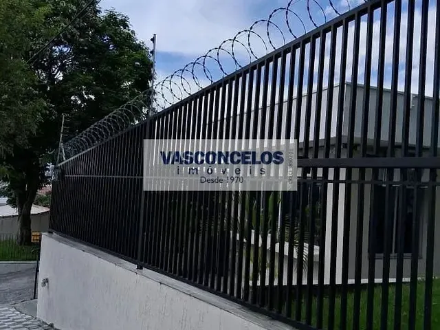 Apartamento com 10m² 2 quartos e 1 banheiro, à venda, no bairro Centro em Jacareí