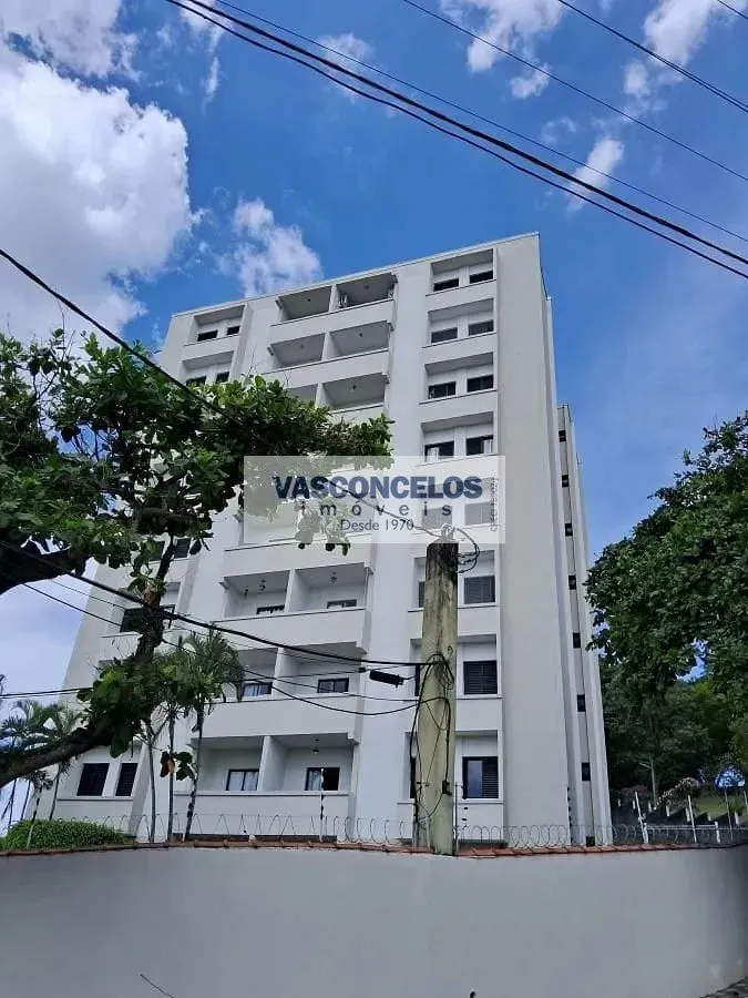 Apartamento, 2 quartos, 65 m² - Foto 1