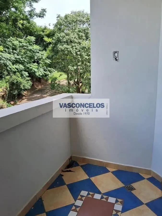 Apartamento, 2 quartos, 65 m² - Foto 2